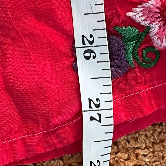 Johnny Was top - Picture 7 of 7